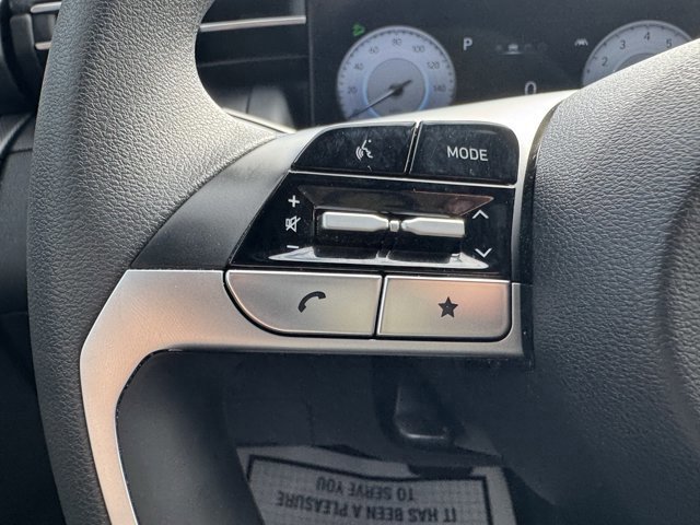 Used 2024 Hyundai Santa Cruz SEL w/ Activity Package image 9