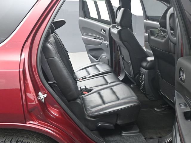 Used 2022 Dodge Durango R/T AWD/4WD image 14