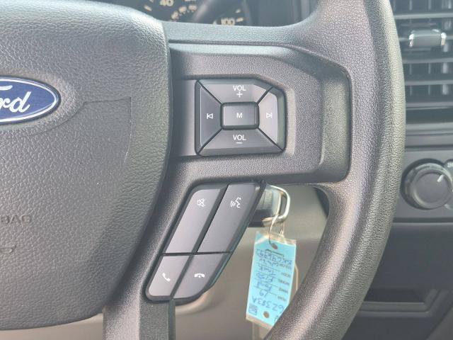 Certified 2019 Ford F150 XL w/ Equipment Group 101A Mid AWD/4WD image 20