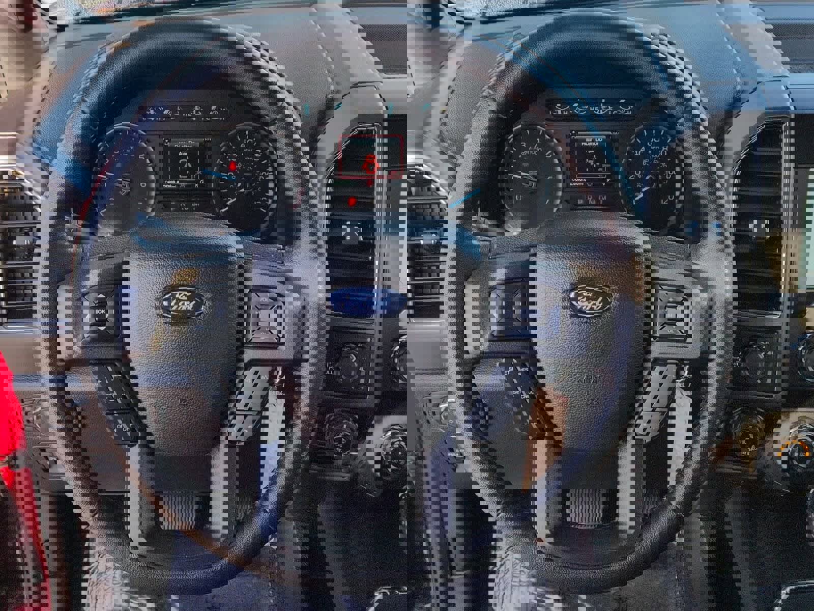 Certified 2020 Ford F150 XLT w/ Equipment Group 302A Luxury image 23