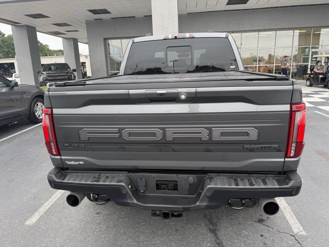 Certified 2025 Ford F150 Raptor AWD/4WD image 5
