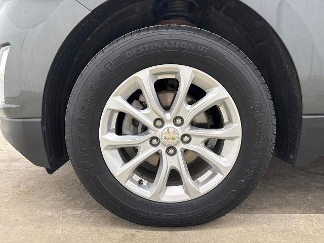 Used 2019 Chevrolet Equinox LT AWD/4WD image 11