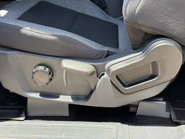 Certified 2021 Ford Bronco Big Bend AWD/4WD image 19