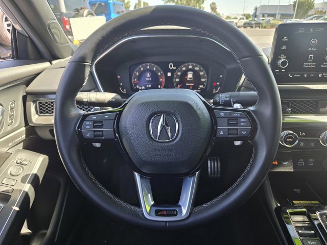 Used 2024 Acura Integra A-Spec FWD image 13
