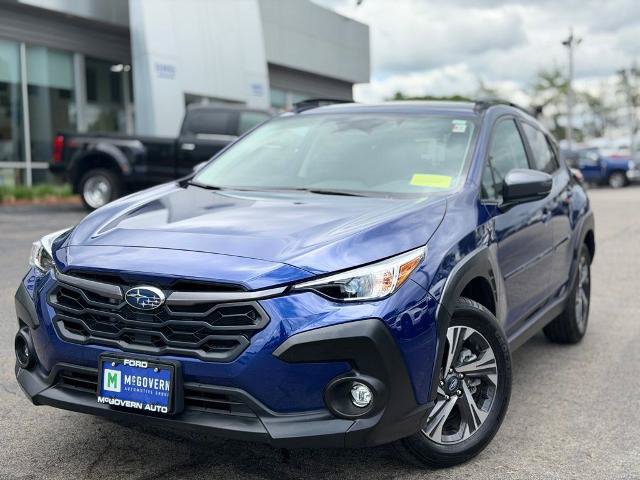 Used 2026 Subaru Crosstrek 2.5i Premium AWD/4WD image 1