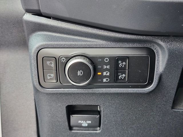 Certified 2025 Ford Bronco Outer Banks AWD/4WD image 22