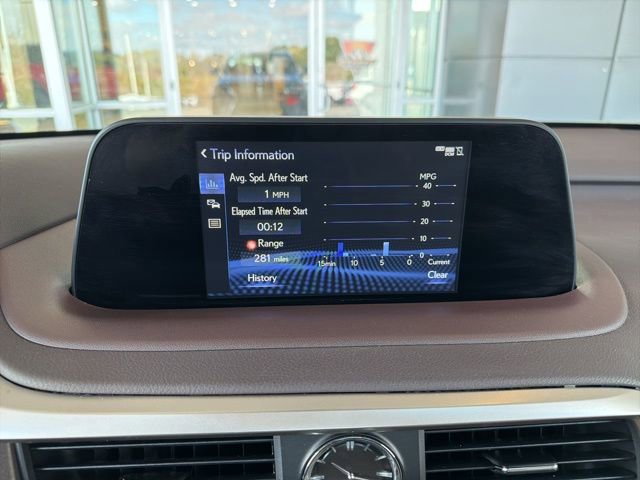 Used 2020 Lexus RX 350 FWD w/ Premium Package image 33