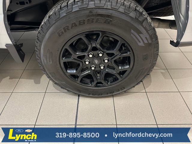 Certified 2023 Ford F150 XLT w/ Equipment Group 302A High AWD/4WD image 30