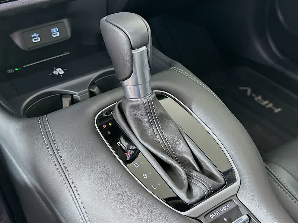 Used 2026 Honda HR-V EX-L image 18
