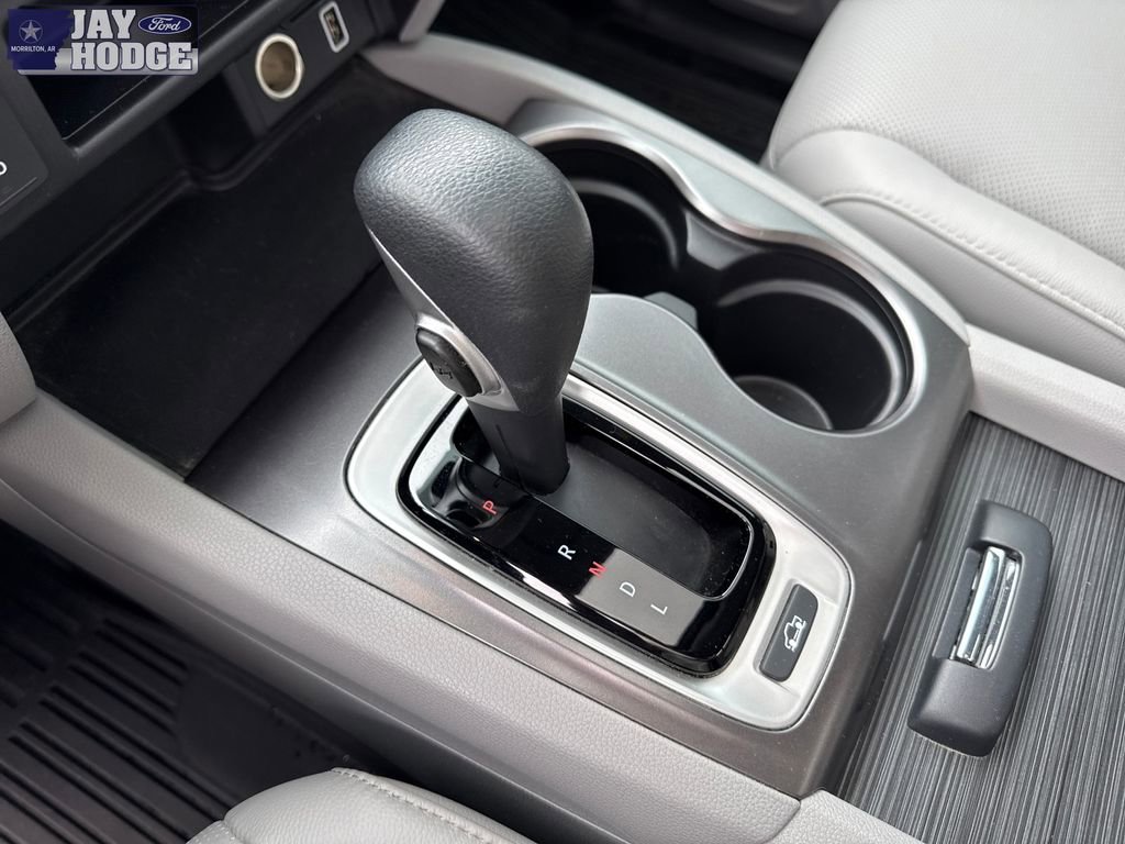 Used 2019 Honda Ridgeline RTL image 27