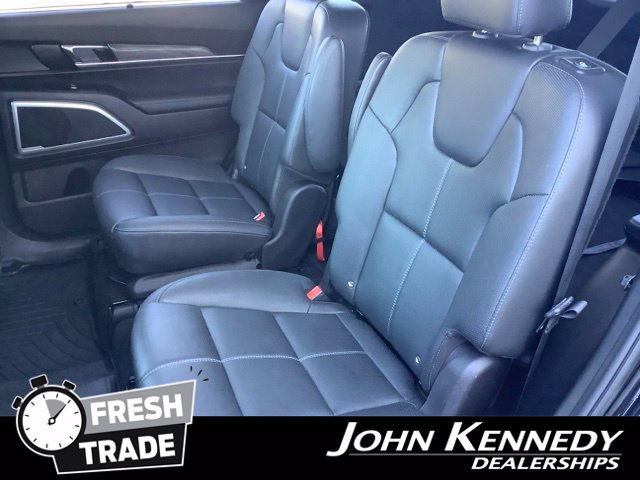 Used 2020 Kia Telluride EX w/ EX Premium Package AWD/4WD image 30