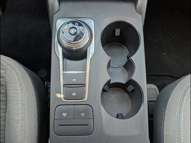 Certified 2020 Ford Escape SE image 13