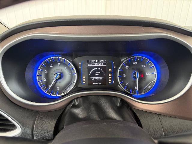 Used 2023 Chrysler Voyager LX FWD image 12