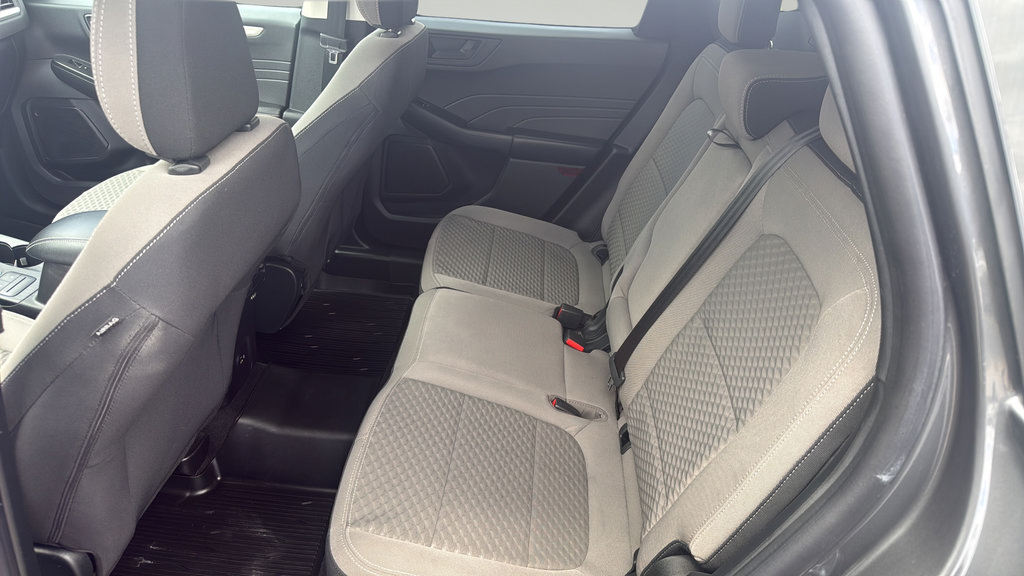 Certified 2022 Ford Escape SE w/ SE Sport Appearance Package AWD/4WD image 33