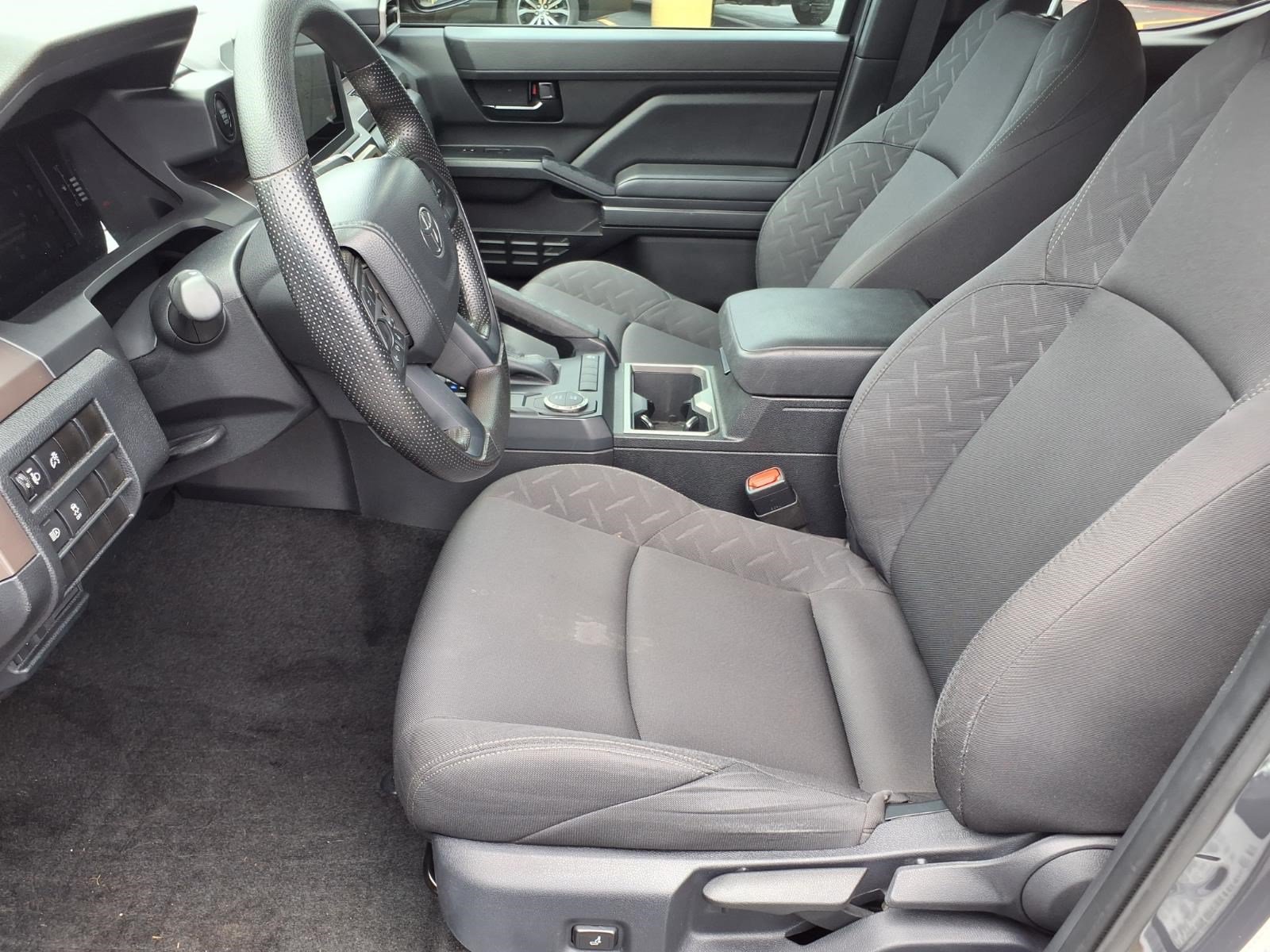 Used 2024 Toyota Tacoma SR5 RWD image 12