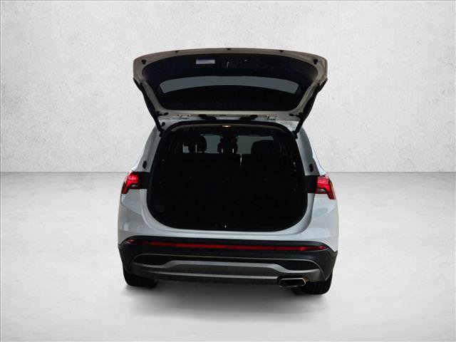 Used 2023 Hyundai Santa Fe SEL FWD image 6
