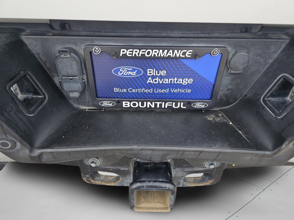 Certified 2022 Ford F350 XLT w/ XLT Value Package image 24