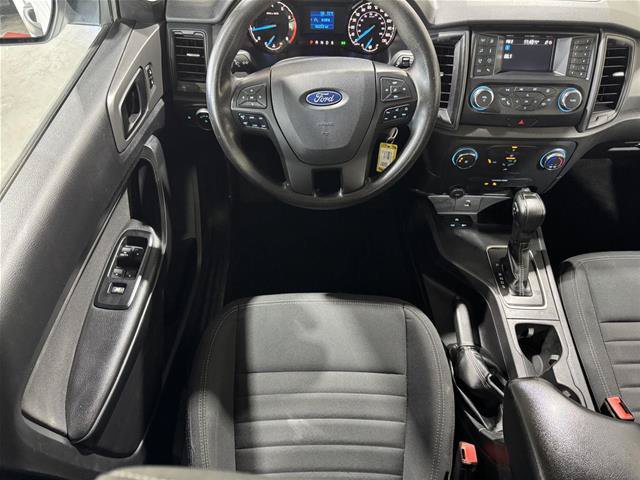 Certified 2020 Ford Ranger XL w/ Equipment Group 101A Mid RWD image 32