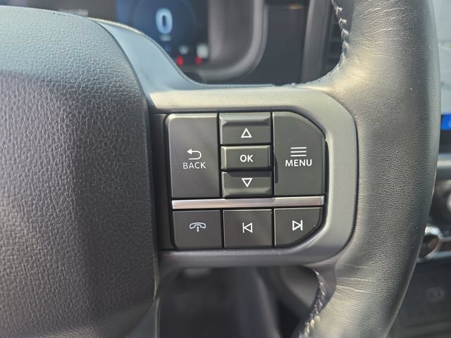 Certified 2024 Ford F150 Lariat w/ Bed Utility Package AWD/4WD image 17