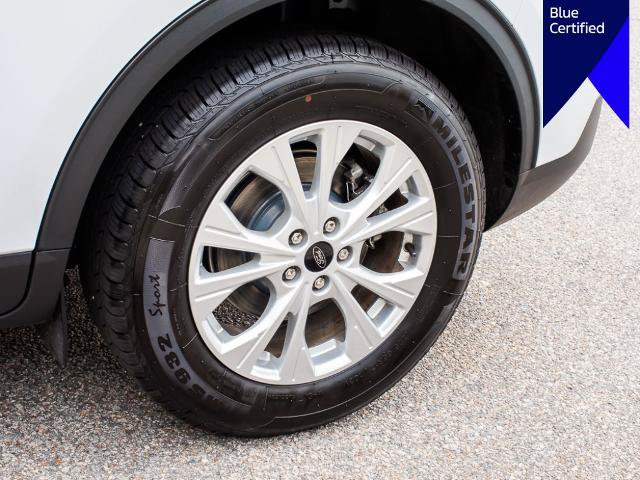 Certified 2025 Ford Escape Active FWD image 6