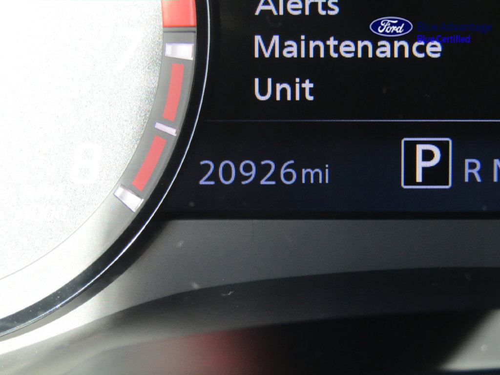 Used 2025 Nissan Frontier PRO-4X w/ Pro Premium Package AWD/4WD image 27