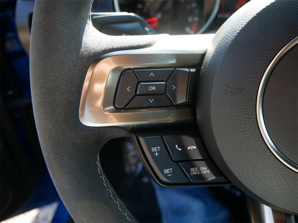 Certified 2017 Ford Mustang Shelby GT350 image 32