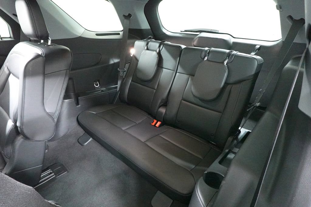 Certified 2023 Ford Explorer XLT w/ Equipment Group 202A image 26