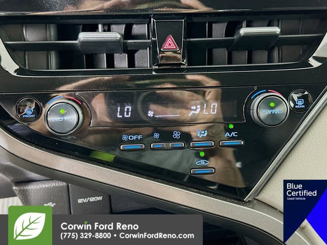 Used 2024 Toyota Camry LE FWD image 19