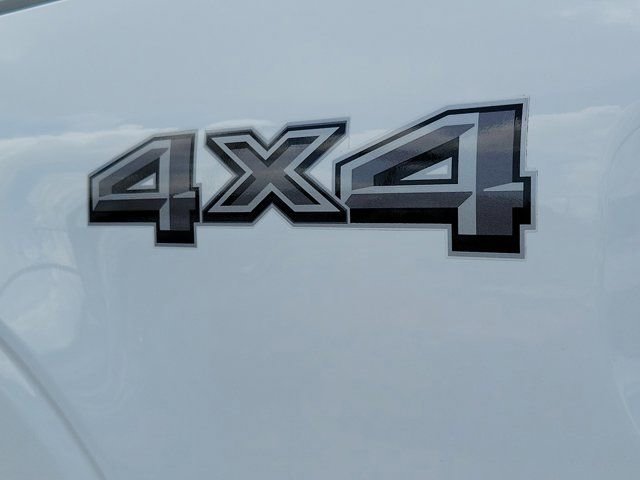 Certified 2024 Ford F150 XLT w/ Mobile Office Package AWD/4WD image 12