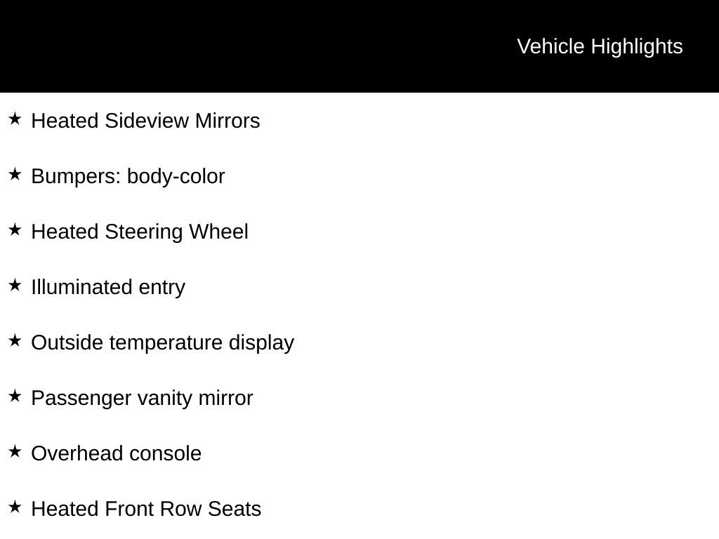 Certified 2025 Ford Escape Active w/ Cold Weather Package FWD image 8
