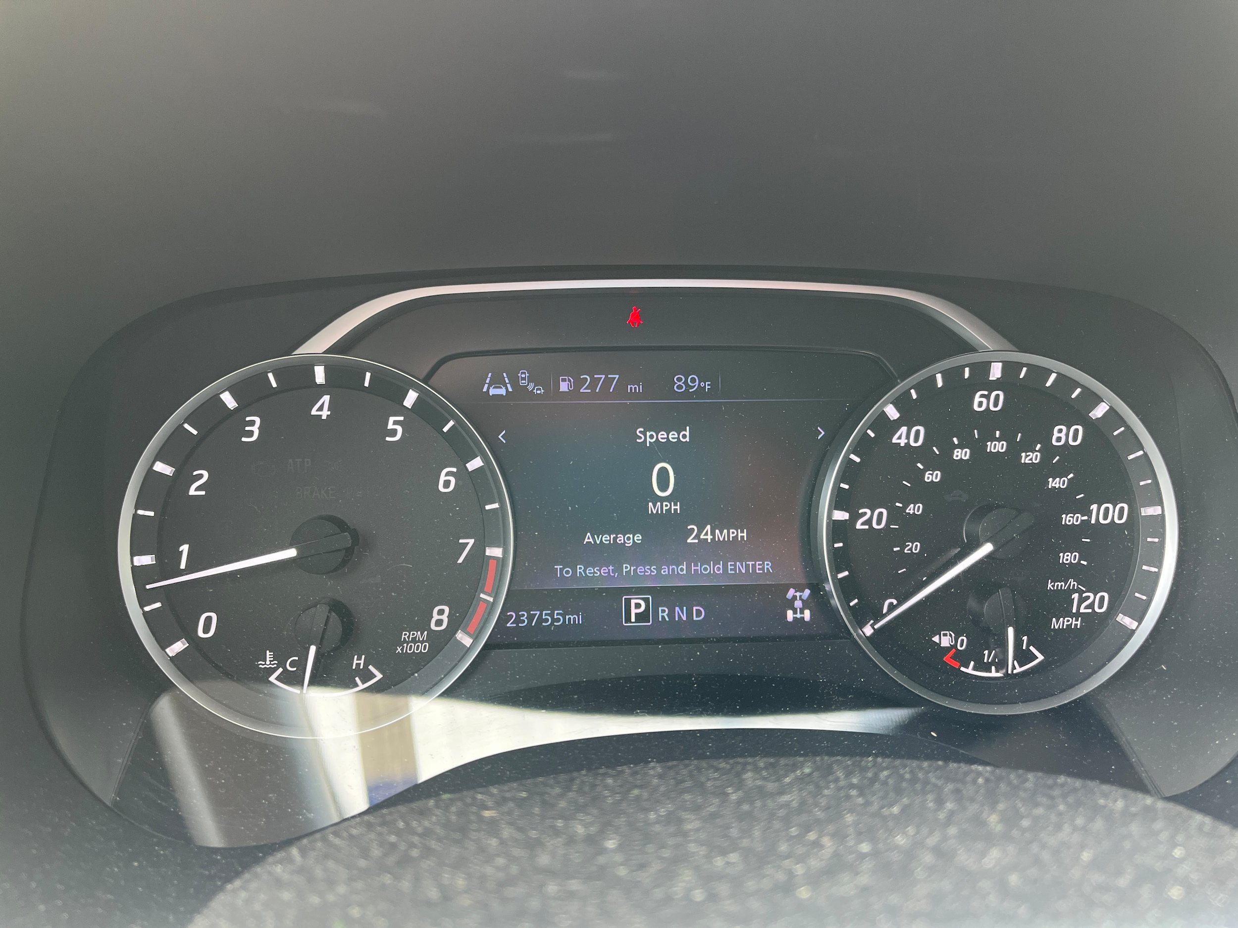 Used 2022 Nissan Frontier SV AWD/4WD image 21