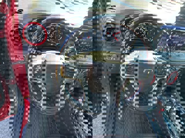 Used 2020 Chevrolet Blazer RS image 15