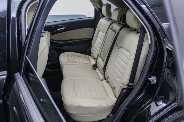 Certified 2023 Ford Edge SE AWD/4WD image 19