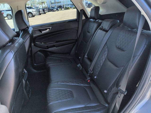 Certified 2024 Ford Edge Titanium image 14