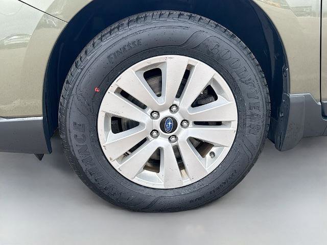 Used 2019 Subaru Outback 2.5i Premium w/ Popular Package #2 image 23