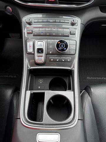 Used 2022 Hyundai Santa Fe Limited w/ Cargo Package AWD/4WD image 16