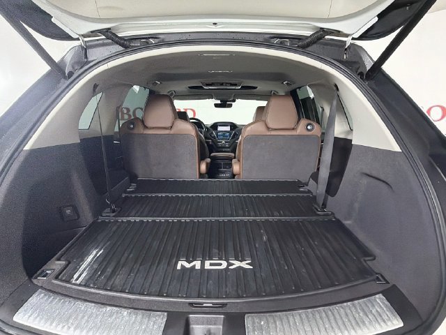 Used 2019 Acura MDX w/ Tech & Entertainment Pkg FWD image 31