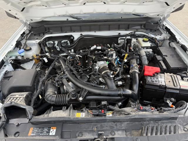 Certified 2022 Ford Bronco Big Bend AWD/4WD image 13