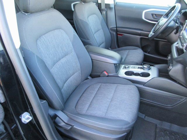 Certified 2022 Ford Bronco Sport Big Bend w/ Convenience Package image 28