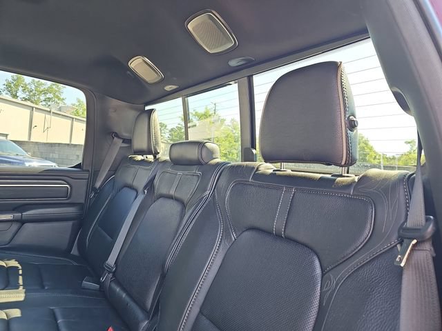 Used 2019 RAM 1500 Limited AWD/4WD image 15