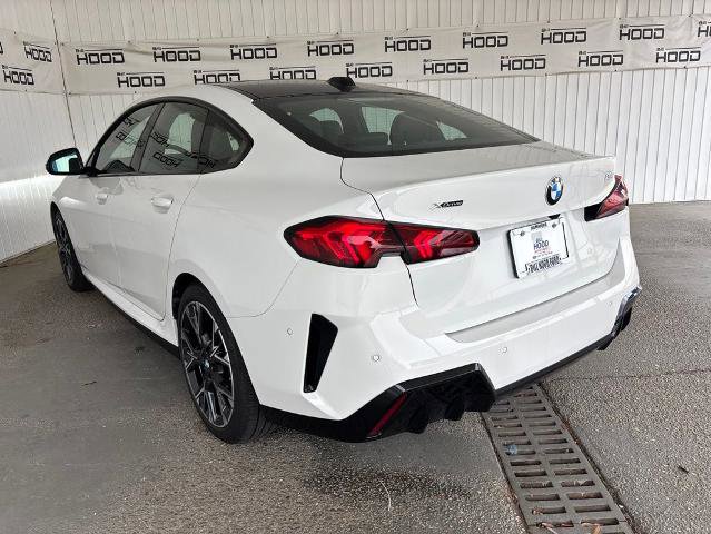 Used 2025 BMW 228 xDrive Gran Coupe AWD/4WD image 2
