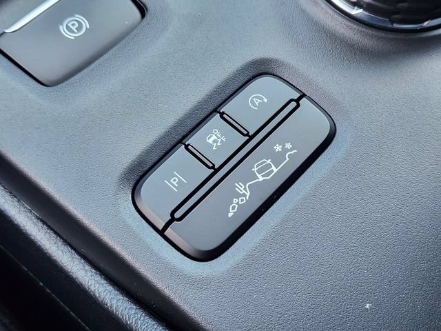 Certified 2026 Ford Ranger Raptor AWD/4WD image 27
