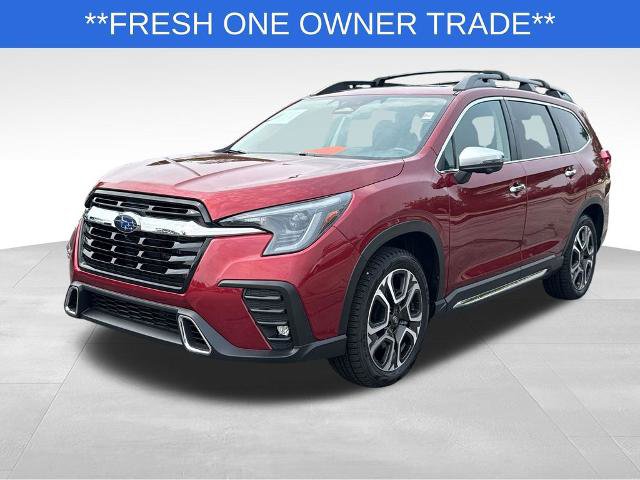 Used 2023 Subaru Ascent Touring AWD/4WD video 2