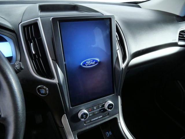 Certified 2023 Ford Edge SEL w/ Convenience Package AWD/4WD image 17