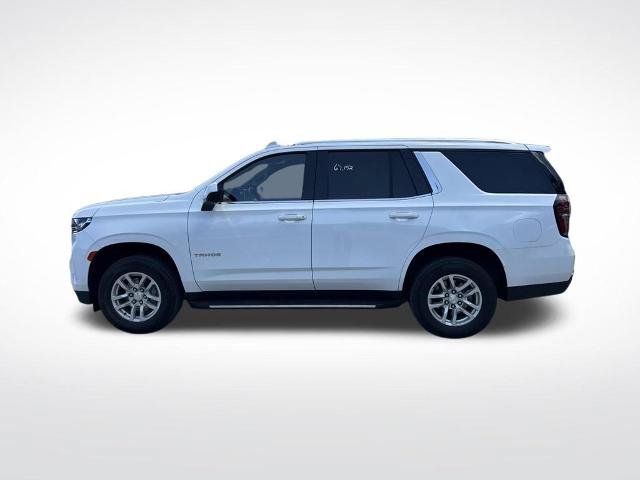 Used 2024 Chevrolet Tahoe LT RWD image 8