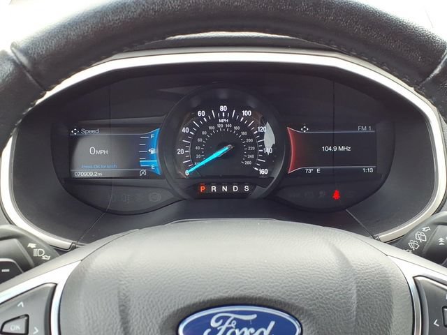 Certified 2020 Ford Edge SEL w/ Convenience Package AWD/4WD image 20