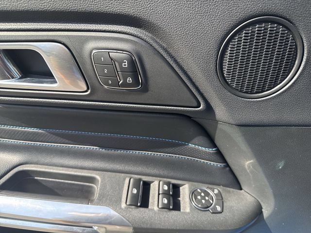 Certified 2019 Ford Mustang GT Premium w/ Equipment Group 401A RWD image 13