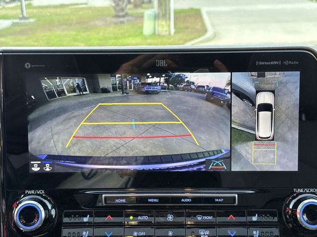 Used 2022 Toyota Highlander Limited image 27