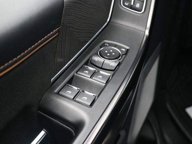 Certified 2021 Ford F150 Platinum w/ Equipment Group 701A High image 16