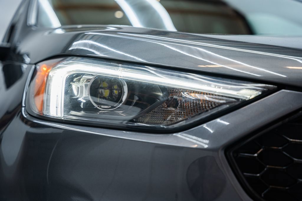 Certified 2022 Ford Edge ST-Line AWD/4WD image 13